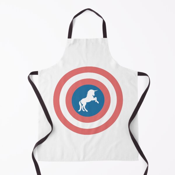 Item preview, Captain Unicorn designed and sold by DAFIN.