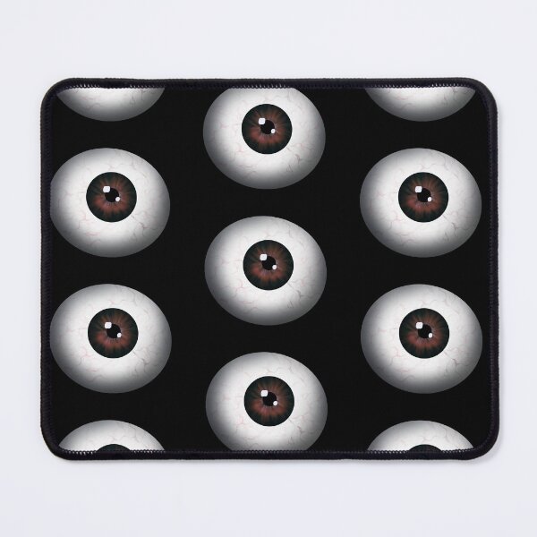 Item preview, Brown Eyeball designed and sold by AuraWalker1.
