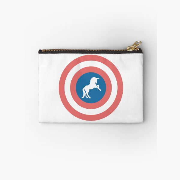 Item preview, Captain Unicorn designed and sold by DAFIN.