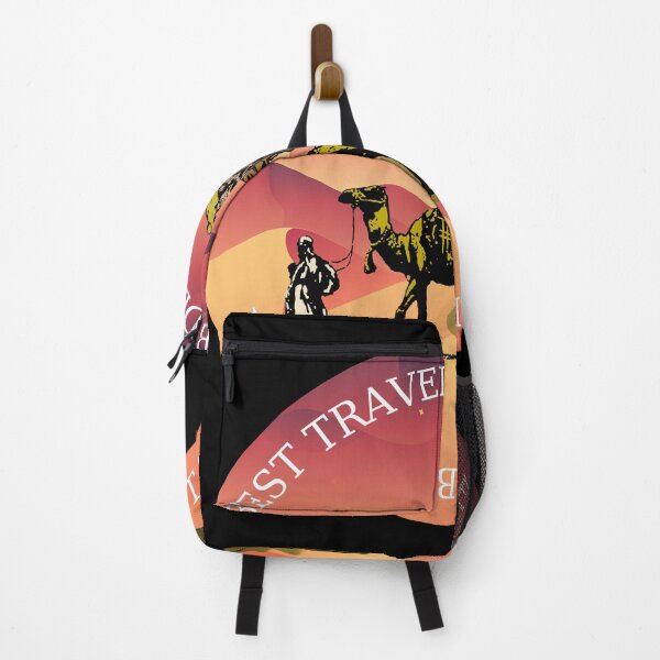 Item preview, Best Travel Buddy Ever Design designed and sold by LapuniStore.