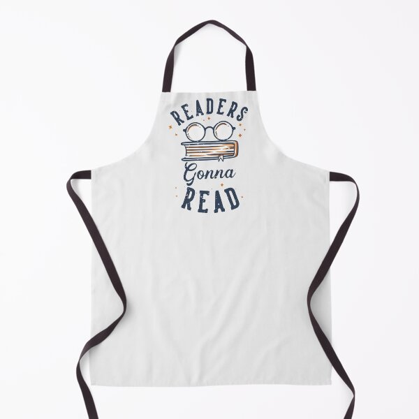 Item preview, Vintage Readers Gonna Read // Funny Book Lover designed and sold by SLAG-Creative.