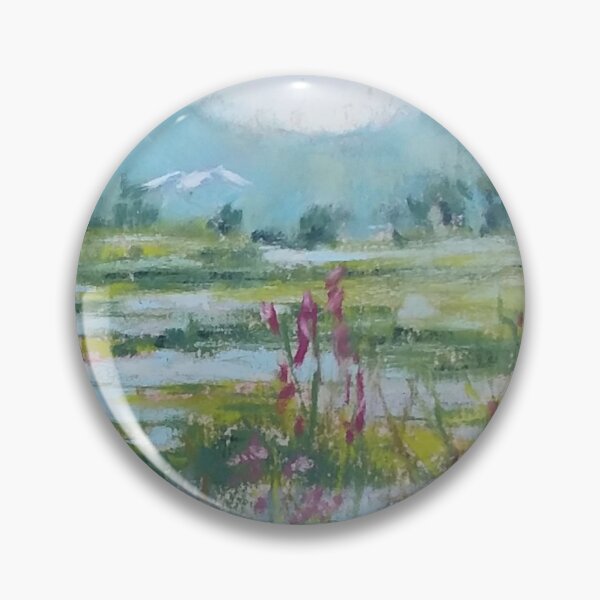 Item preview, TWR Backwater Beauty II designed and sold by Heather Kitching.