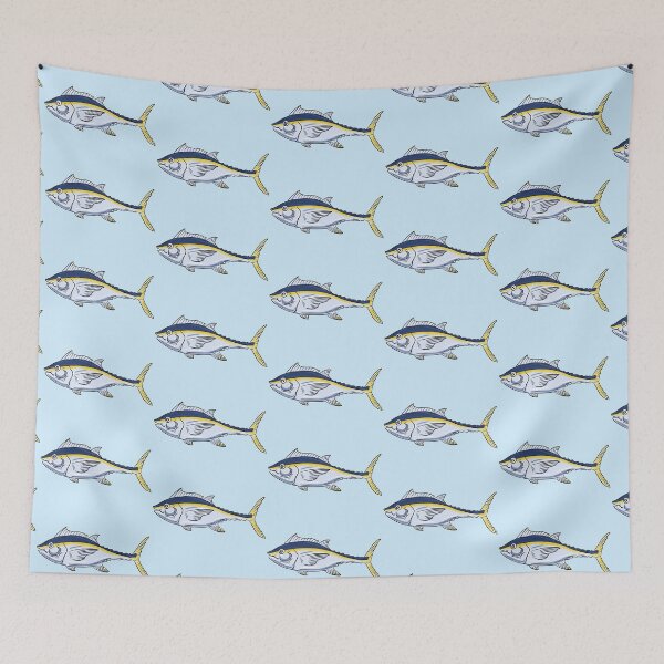 Item preview, Tuna designed and sold by missmann.