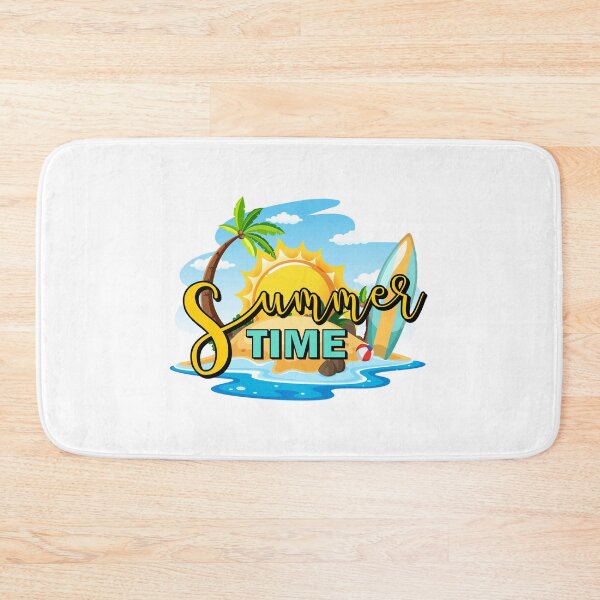 Item preview, summer time  design designed and sold by designsmaster99.