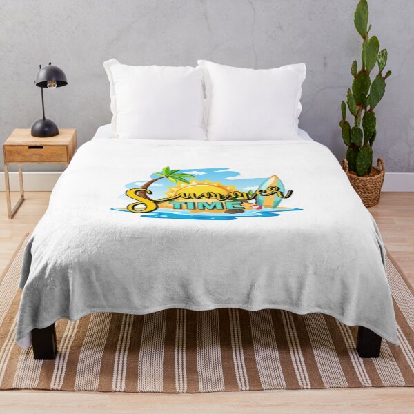 Item preview, summer time  design designed and sold by designsmaster99.
