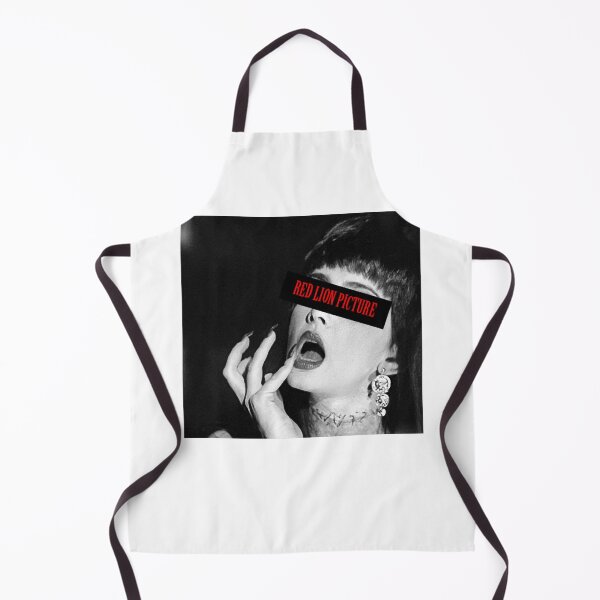 Item preview, Frankenhooker Secrets You Never Knew designed and sold by Frankenhooker90.