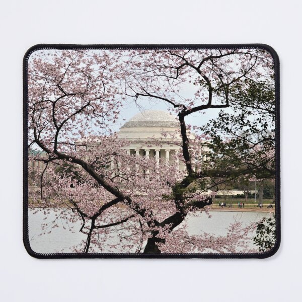 Item preview, jefferson memorial designed and sold by speecherri.