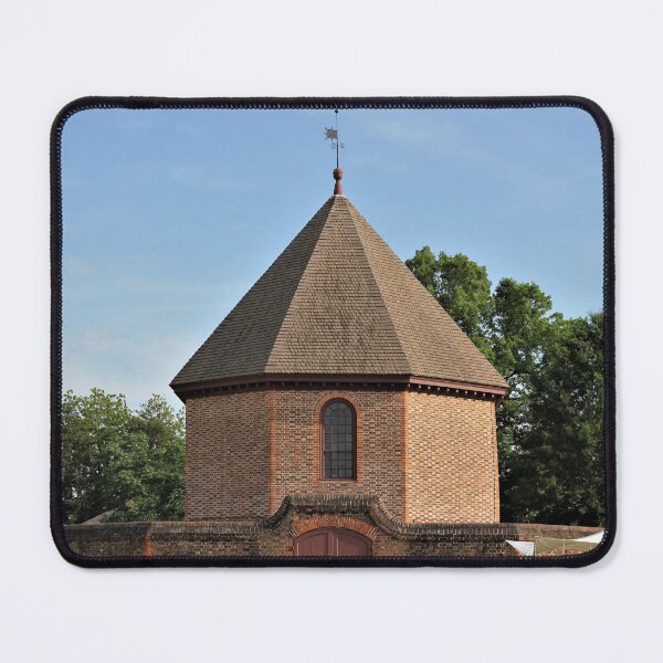 Item preview, Colonial Williamsburg building designed and sold by speecherri.
