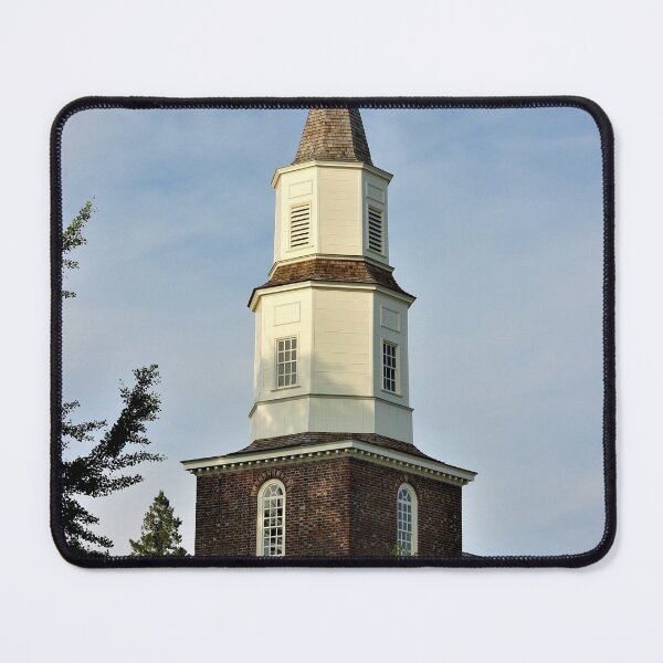 Item preview, Williamsburg Church designed and sold by speecherri.