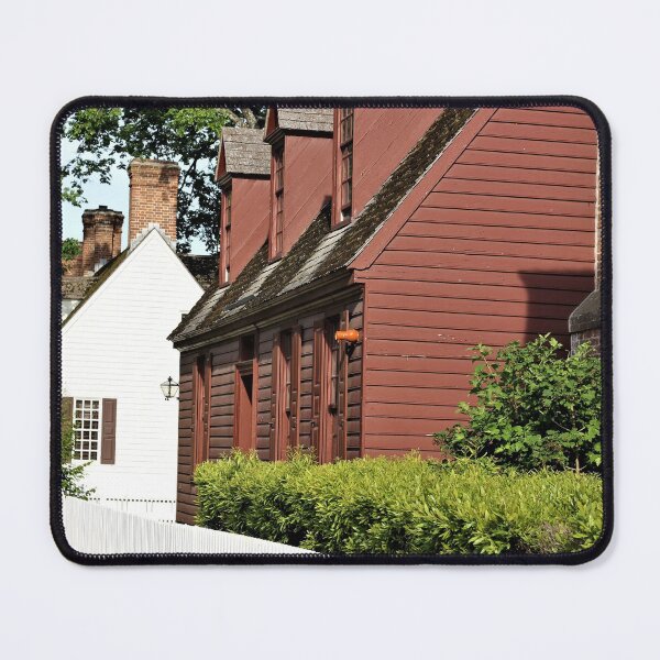 Item preview, Williamsburg street designed and sold by speecherri.