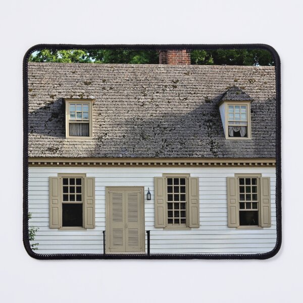 Item preview, Williamsburg house designed and sold by speecherri.
