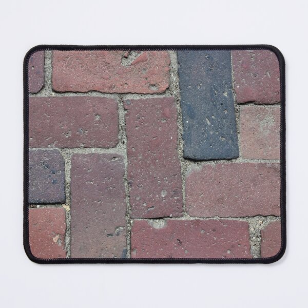 Item preview, brick patterns designed and sold by speecherri.