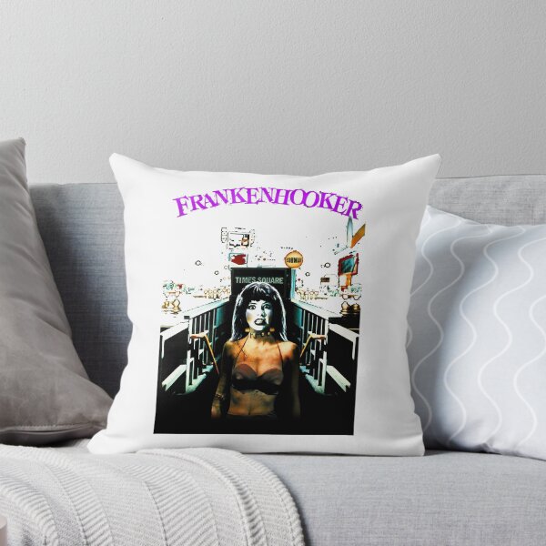 Item preview, Frankenhooker Subway Design 1990 Gifts designed and sold by Frankenhooker90.