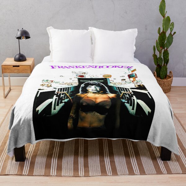 Item preview, Frankenhooker Subway Design 1990 Gifts designed and sold by Frankenhooker90.