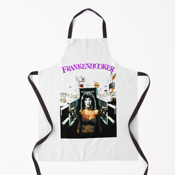 Item preview, Frankenhooker Subway Design 1990 Gifts designed and sold by Frankenhooker90.