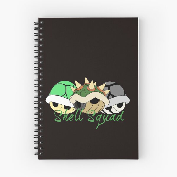 Item preview, Shell squad racing team designed and sold by murilega.