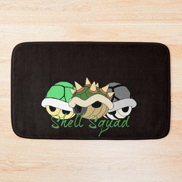 Item preview, Shell squad racing team designed and sold by murilega.