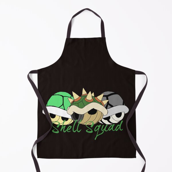 Item preview, Shell squad racing team designed and sold by murilega.