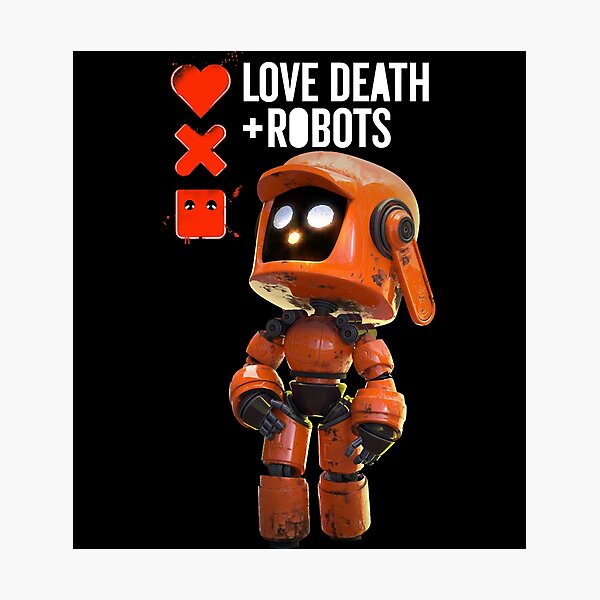Item preview, K VRC robot designed and sold by CobbPegyCynthia.