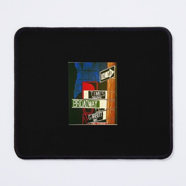 Item preview, New York street signs designed and sold by speecherri.