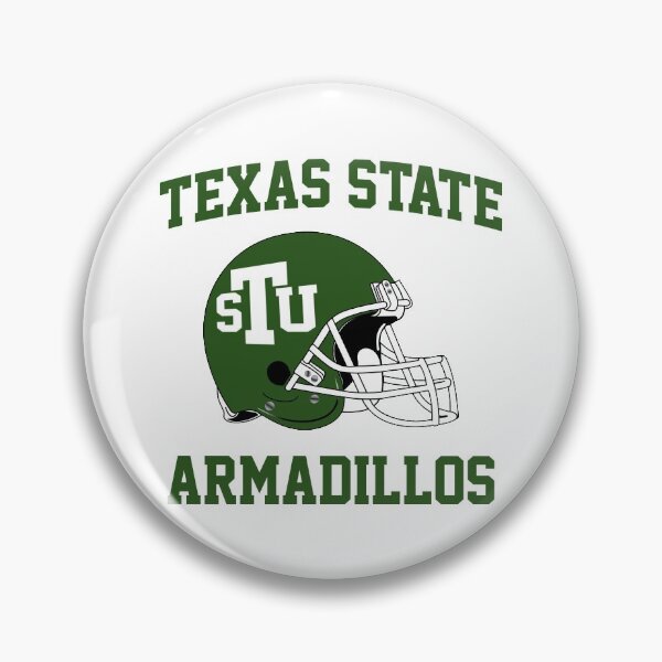 Item preview, Texas State Armadillos designed and sold by TeeArcade84.
