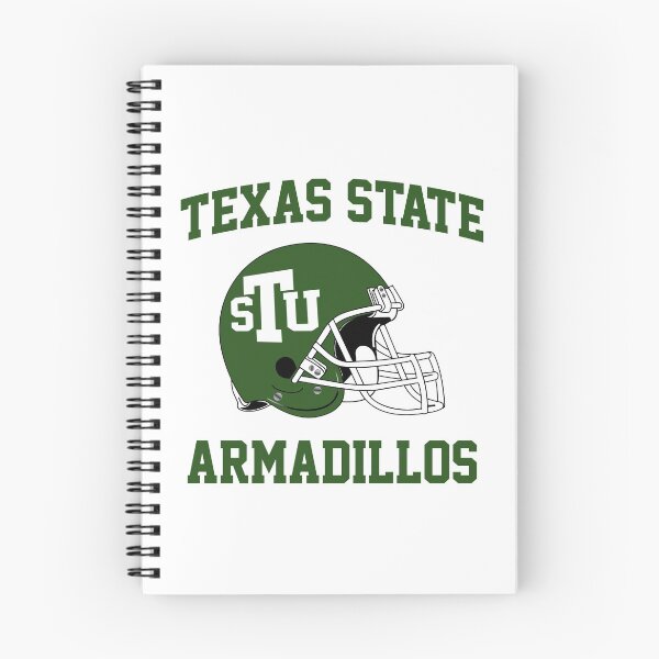 Item preview, Texas State Armadillos designed and sold by TeeArcade84.