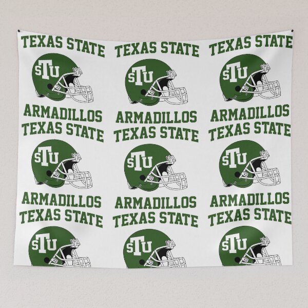 Item preview, Texas State Armadillos designed and sold by TeeArcade84.