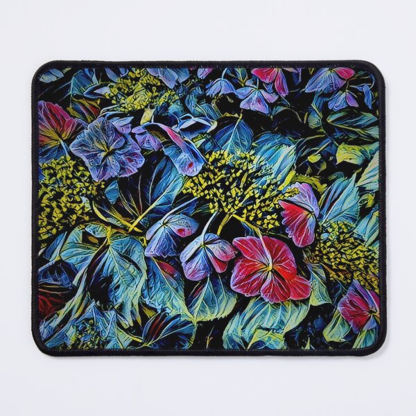 Item preview, Flowerbed designed and sold by Steve Walser.