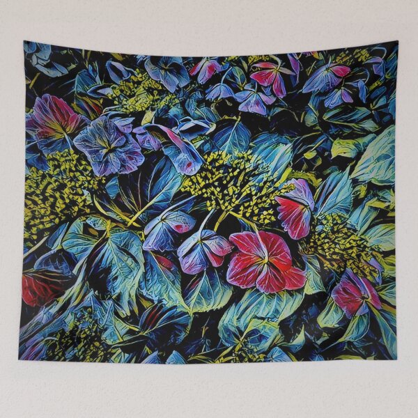 Item preview, Flowerbed designed and sold by Steve Walser.