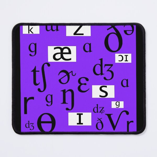 Item preview, Phonetics designed and sold by speecherri.