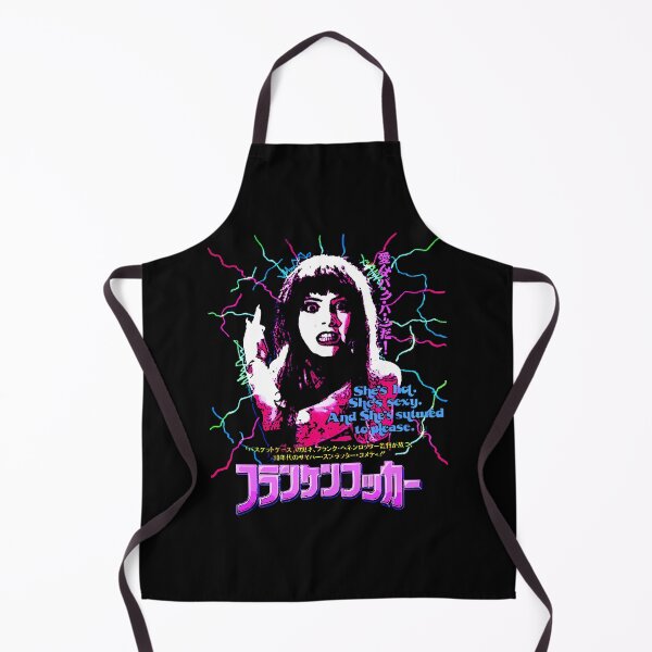 Item preview, Here Is What You Should Do For Your Frankenhooker designed and sold by Frankenhooker90.