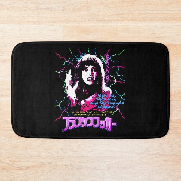 Item preview, Here Is What You Should Do For Your Frankenhooker designed and sold by Frankenhooker90.