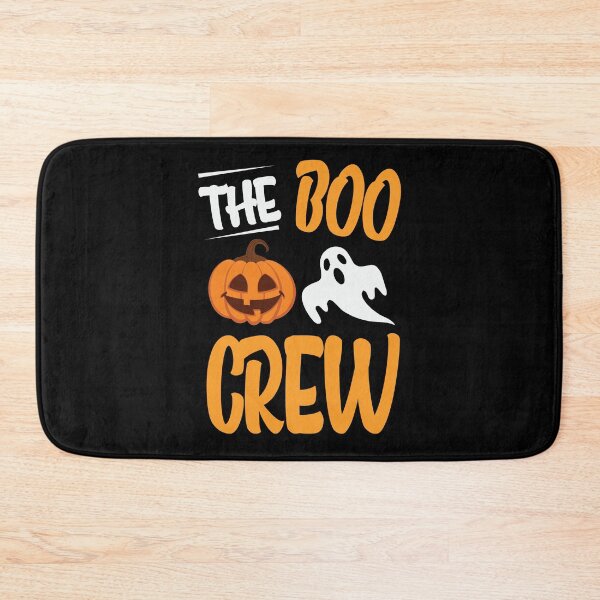 Item preview, The Boo Crew Ghost Halloween  designed and sold by RakimCraft.