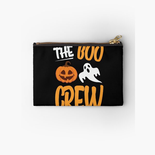 Item preview, The Boo Crew Ghost Halloween  designed and sold by RakimCraft.