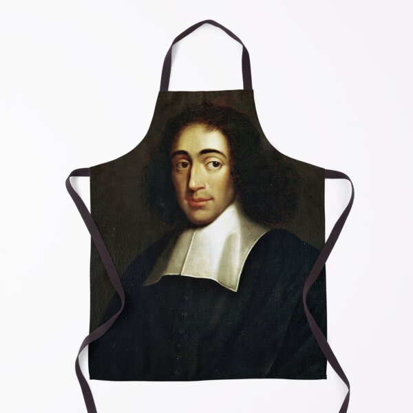 Item preview, Baruch Spinoza designed and sold by JDesigningMO.
