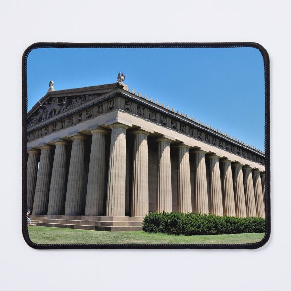 Item preview, The Parthenon designed and sold by speecherri.