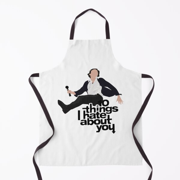 Item preview, 10 Things I Hate About You designed and sold by JeromePacocha.
