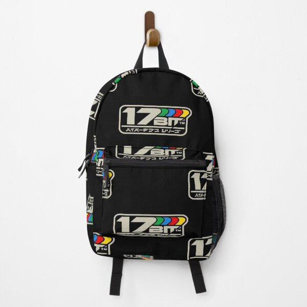 Item preview, 17-BIT HYPER DEPTH SERIES designed and sold by JeromePacocha.