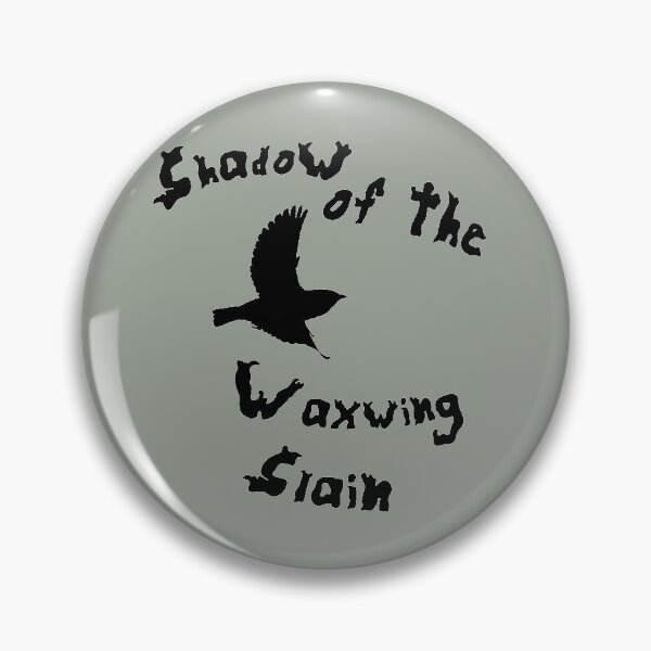 Item preview, Shadow of the Waxwing Slain designed and sold by VaultSurplus.