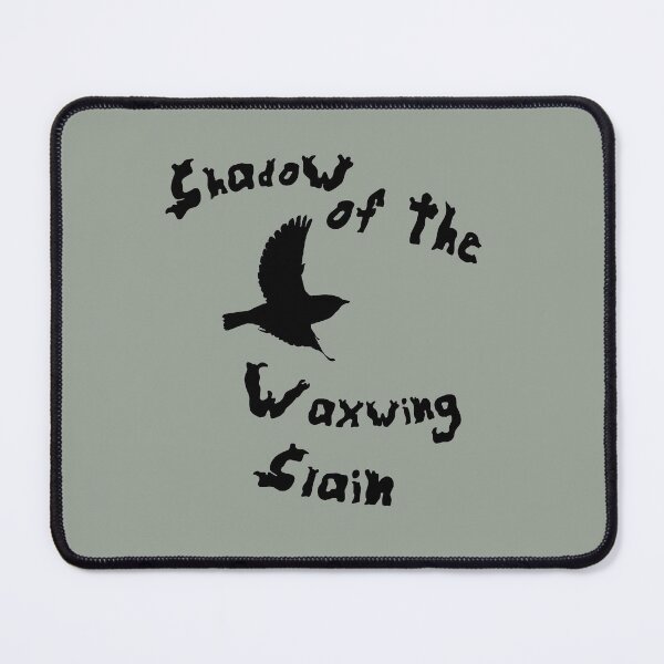 Item preview, Shadow of the Waxwing Slain designed and sold by VaultSurplus.