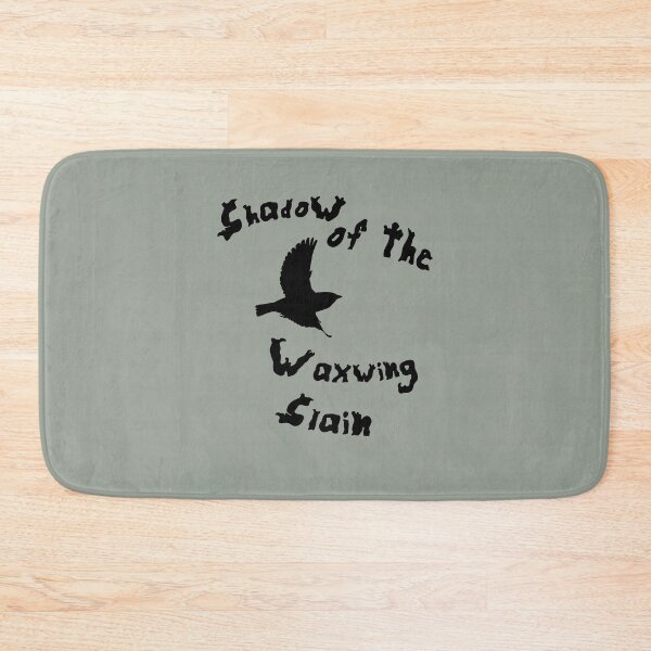 Item preview, Shadow of the Waxwing Slain designed and sold by VaultSurplus.