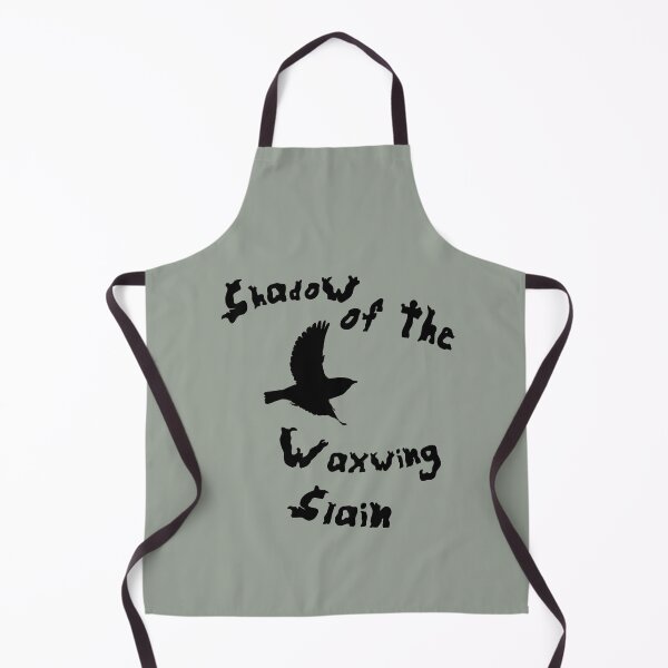 Item preview, Shadow of the Waxwing Slain designed and sold by VaultSurplus.