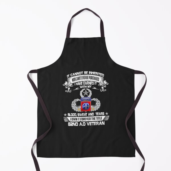 Item preview, I Own Forever The Title 82Nd Airborne designed and sold by brandyj2t.