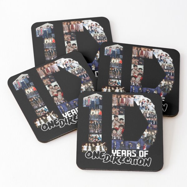 Item preview, 10 Years of 1 D  designed and sold by JeromePacocha.