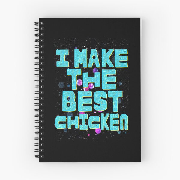 Item preview, The Best Chicken designed and sold by Considinec.