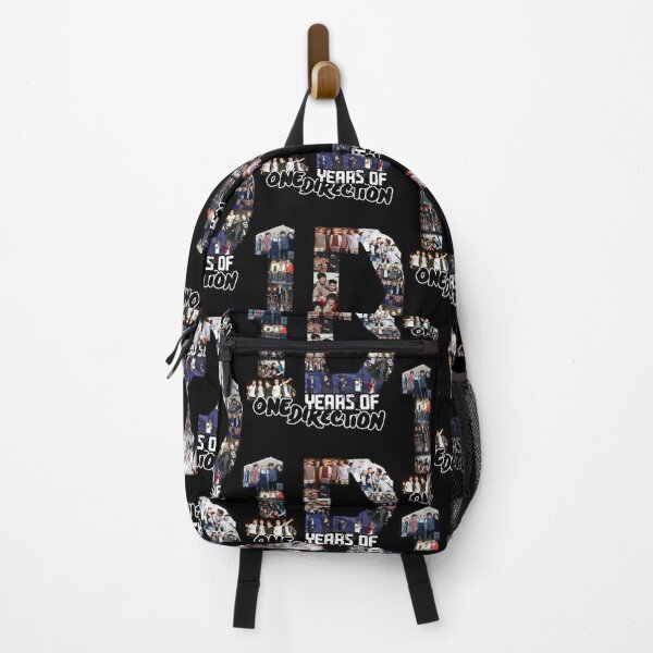 Item preview, 10 Years of 1 D designed and sold by JeromePacocha.