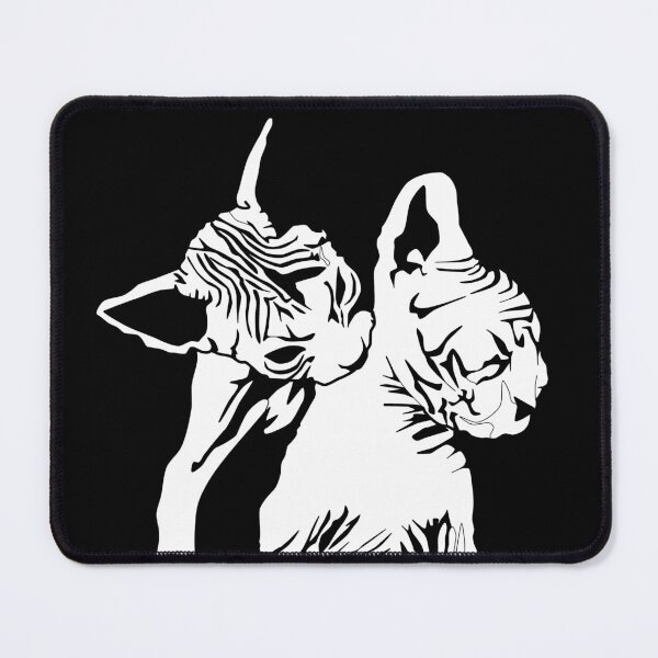 Item preview, Sphynx Cats designed and sold by ViewerEqualsPhoton.