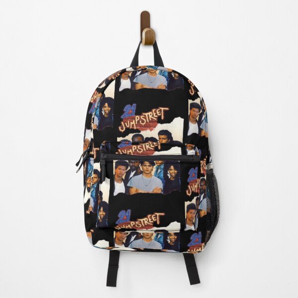 Item preview, 21 Jump Street Cast designed and sold by JeromePacocha.