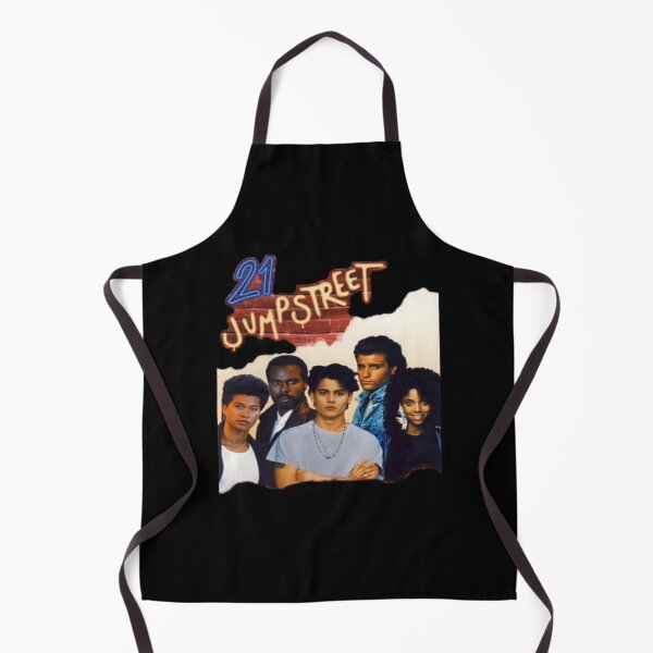 Item preview, 21 Jump Street Cast designed and sold by JeromePacocha.