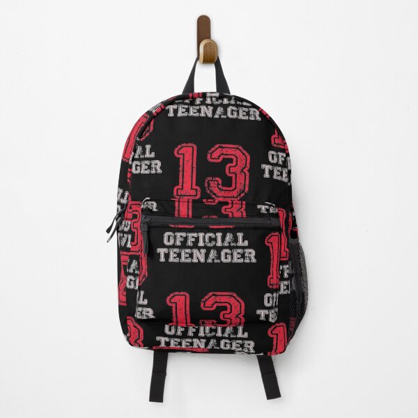 Item preview, 13 Official Teenager Shirt Cool 13th Birthday designed and sold by JeromePacocha.
